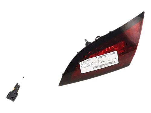 Right tailgate light CITROËN DS4 (NX_) 2.0 HDi 165 | BP39387371C80 - Image 3