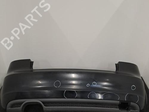 Rear bumper AUDI A3 (8P1) 1.9 TDI | BP28407322C8 