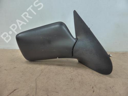 Right mirror SEAT IBIZA II (6K1) 1.9 TDI | BP28394796C27 