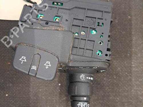 Used Steering column stalk RENAULT GRAND SCÉNIC II (JM0/1_) 2.0 dCi (JM1K) (150 hp) 28409137