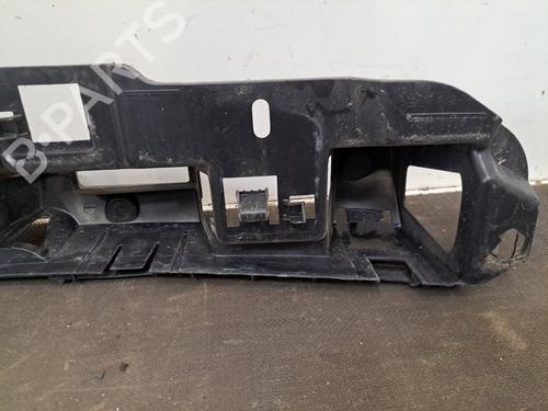 Rear bumper bracket CITROËN C3 II (SC_) 1.0 VTi 68 | BP28400578C159 