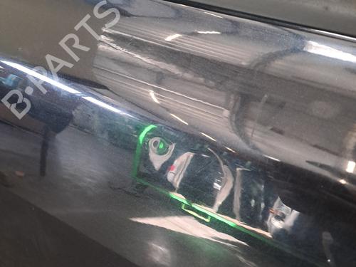 Right rear door VOLVO V50 (545) 1.6 D | BP28605850C5 