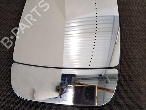 Spejlglas højre RENAULT TRAFIC III Van (FG_) 1.6 dCi 120 (FGMB, FGMC) (120 hp) 30176977