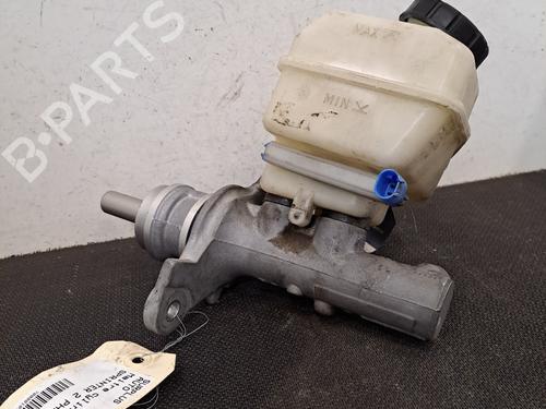 Used Brake master cylinder Brake master cylinder MERCEDES-BENZ SPRINTER 3-t Van (B906) 210 CDI (906.611, 906.613) (95 hp) 28408869 28408869