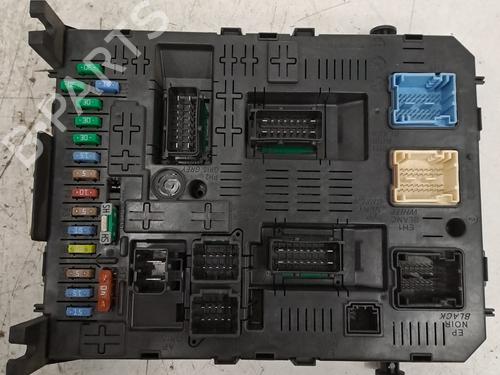 Electronic module CITROËN C4 Picasso I MPV (UD_) 1.6 HDi | BP28403762M83