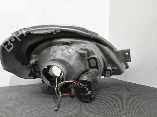 Used Left headlight Left headlight NISSAN PRIMASTAR Van (X83) 1.9 dCi 100 (100 hp) 28411184 28411184