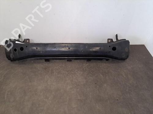 Used Front bumper reinforcement VW TRANSPORTER T5 Bus (7HB, 7HJ, 7EB, 7EJ) 2.5 TDI (174 hp) 28410063
