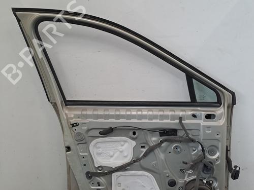 Left front door RENAULT GRAND SCÉNIC III (JZ0/1_) 1.9 dCi (JZ0J, JZ0N, JZ1K, JZ1S) | BP29412134C2 