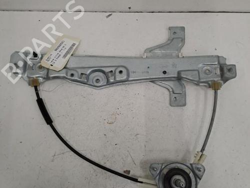 Rear right window mechanism CITROËN C3 III (SX) 1.2 PureTech 82 | BP28398988C25 - Image 2