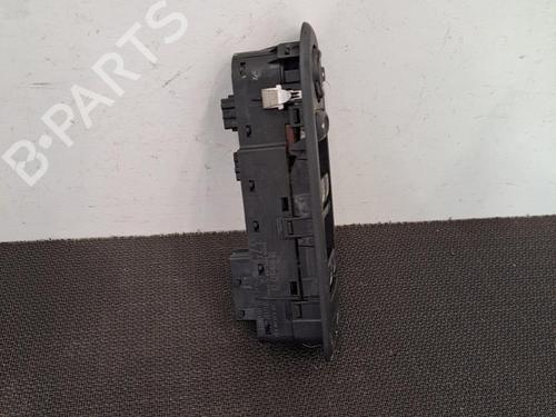 Used Left front window switch PEUGEOT 508 SW I (8E_) 1.6 HDi (112 hp) 28407792