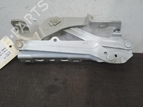 Used Hinge/Door check strap PEUGEOT 3008 II SUV (MC_, MR_, MJ_, M4_) 1.5 BlueHDi 130 (131 hp) 28393384