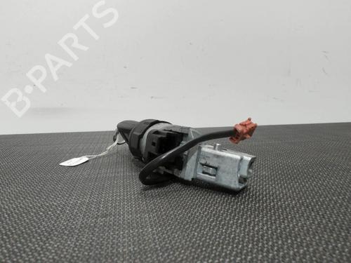 Used Ignition barrel Ignition barrel PEUGEOT 407 Coupe (6C_) 2.7 HDi (204 hp) 28405729 28405729
