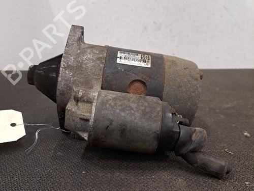 Starter SUZUKI JIMNY Closed Off-Road Vehicle (SN) 1.3 16V 4x4 (SN413, JB43) | BP29843355M8 