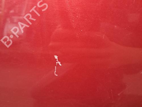 Left rear door CITROËN XSARA PICASSO (N68) 1.6 HDi | BP28400457C4