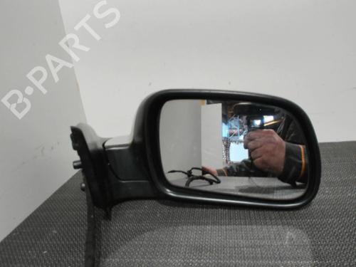 Used Right mirror PEUGEOT 307 Break (3E) 1.6 HDi 110 (109 hp) 28410973