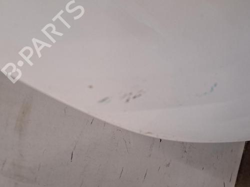 Used Hood Hood CITROËN C3 III (SX) 1.2 PureTech 82 (83 hp) 36545635 36545635