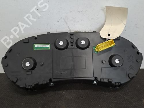 Instrument cluster PEUGEOT 308 I (4A_, 4C_) 1.6 HDi | BP28406949C47