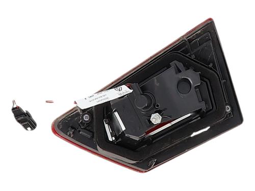 Left tailgate light RENAULT CLIO IV (BH_) 0.9 TCe 90 (BHNF, BHMA, BHMH, BHJK, BHJR) | BP37650541C79 - Image 4