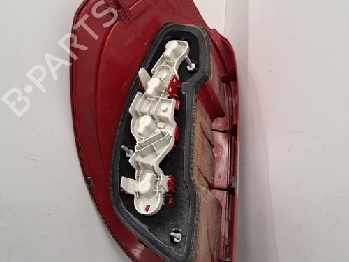 Højre baglygte MERCEDES-BENZ A-CLASS (W169) A 200 (169.033, 169.333) (136 hp) 28393527