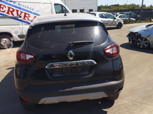 Card reader RENAULT CAPTUR I (J5_, H5_) 1.3 TCe 150 (J5NK, J5JS) | BP34571881E4 - Image 7