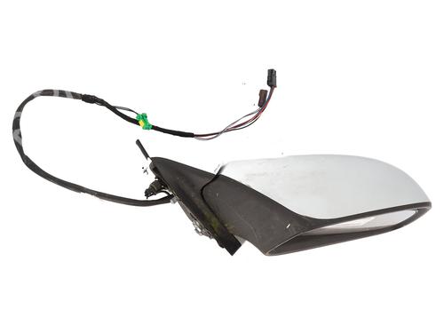 Right mirror CITROËN C8 (EA_, EB_) 2.0 HDi 165 | BP31643636C27