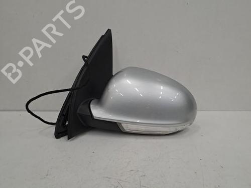 Left mirror VW GOLF V (1K1) 1.4 16V | BP28396609C26 