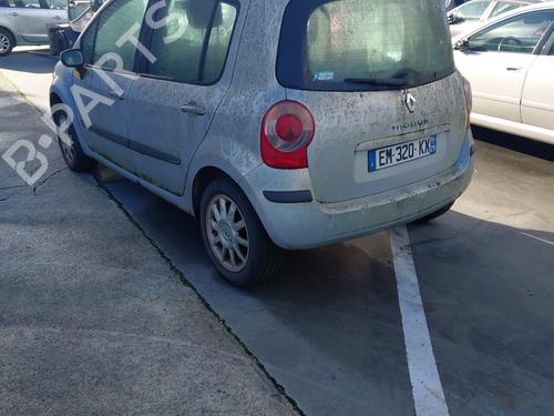 Recambios RENAULT MODUS / GRAND MODUS (F/JP0_) 1.5 dCi (FP0D, JP0D) (82 hp) 4334056