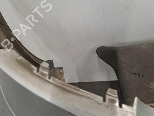 Rear bumper BMW 1 (E87) 118 d | BP29508259C8 