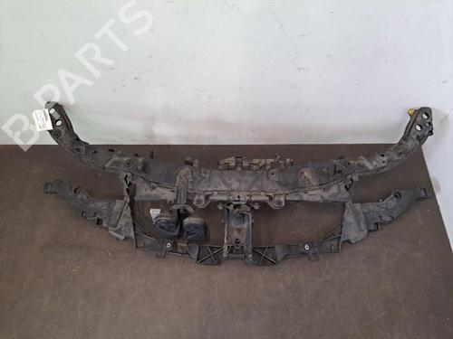 Used Front slam panel Front slam panel RENAULT LAGUNA III Grandtour (KT0/1) 2.0 dCi (KT07, KT0J, KT14, KT1A, KT1S) (131 hp) 28390637 28390637
