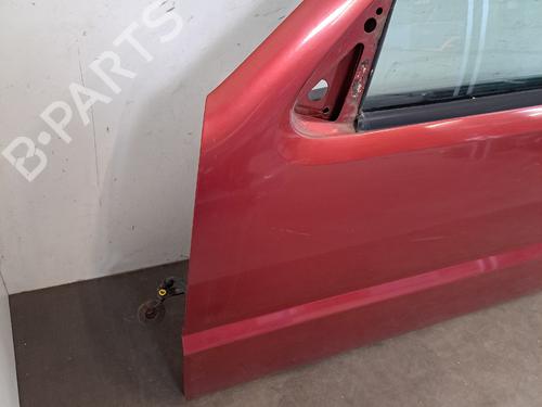 Used Left front door Left front door NISSAN TERRANO II (R20) 2.7 TDi 4WD (125 hp) 35991274 35991274