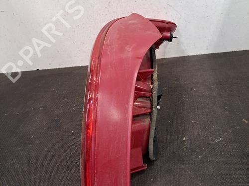 Left taillight PEUGEOT 307 (3A/C) 2.0 HDi 110 | BP30113031C34
