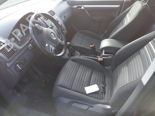 Gearbox VW TOURAN (1T3) 1.6 TDI | BP30193784M3 - Image 11