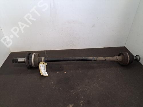 Left rear driveshaft BMW 5 Touring (G31) 520 d Mild-Hybrid | BP28397953M40 