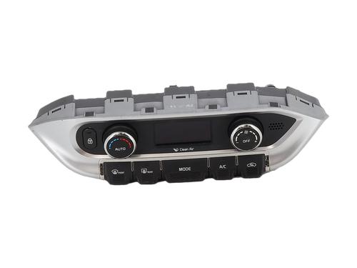 climate-control-kia-rio-iii-ub-2011-2012-2013-2014-2015-2016-2017-37748424 main image