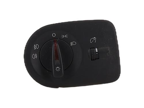 Used Headlight switch Headlight switch SEAT IBIZA IV (6J5, 6P1) 1.2 TDI (75 hp) 33113853 33113853