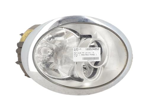 Right headlight MINI MINI (R50, R53) One D | BP37201347C29 - Image 3