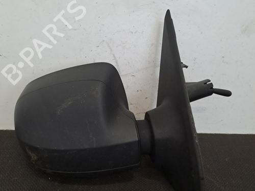 Right mirror DACIA SANDERO II TCe 90 (B8M1, B8MA, B8AC) | BP28390095C27