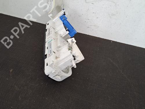Climate control RENAULT CLIO IV (BH_) 1.5 dCi 75 | BP28406923I5