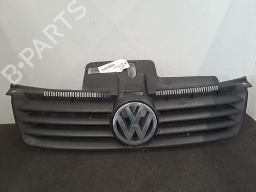 Used Grille VW POLO IV (9N_, 9A_) 1.2 12V (64 hp) 28397767