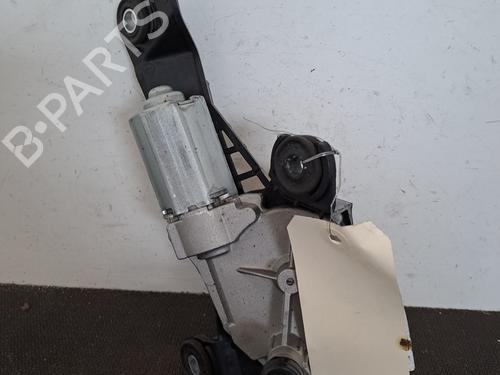 Rear wiper motor RENAULT KOLEOS I (HY_) 2.0 dCi (HY0K) | BP28400687M102 