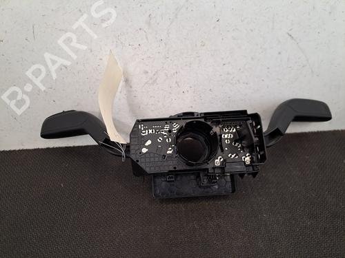 Used Steering column stalk Steering column stalk VW TRANSPORTER T5 Van (7HA, 7HH, 7EA, 7EH) 1.9 TDI (84 hp) 29843261 29843261