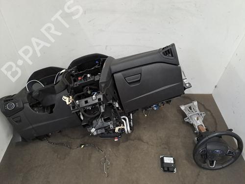 Dashboard FORD FOCUS III Turnier 1.5 TDCi | BP32187790C46 - Image 3
