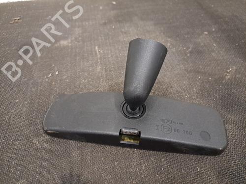 Rear mirror CITROËN C4 CACTUS 1.2 VTi 82 | BP28397971I6 