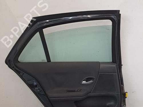 Left rear door RENAULT LAGUNA II (BG0/1_) 1.9 dCi (BG1A, BG1W, BG0G) | BP29412139C4 