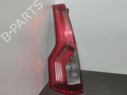Left taillight CITROËN C4 Grand Picasso I (UA_) 1.6 HDi | BP28399277C34 