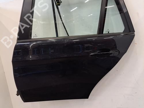 Left rear door BMW 3 Touring (E91) 316 d | BP28391179C4 