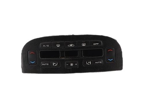Climate control PEUGEOT 607 (9D, 9U) 3.0 V6 24V | BP37526367I5 - Image 3