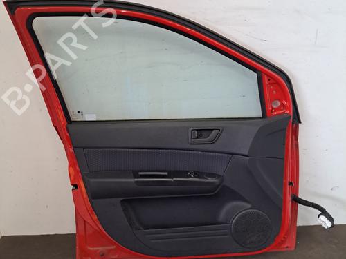 Left front door HYUNDAI GETZ (TB) 1.5 CRDi | BP29513655C2 
