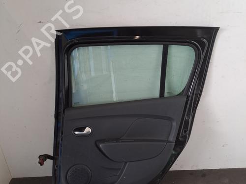 Dør højre bagtil DACIA SANDERO II TCe 90 (B8M1, B8MA, B8AC) | BP31976070C5