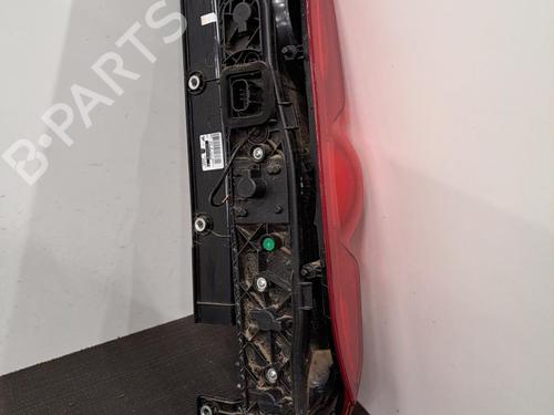 Left taillight FIAT DOBLO Cargo (263_) 1.6 D Multijet (263WXD1B, 263WXR1B, 263WXX1B, 263ZXD1B,... | BP28396582C34  - Image 5